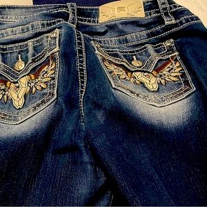 Miss Me Jeans Size 30